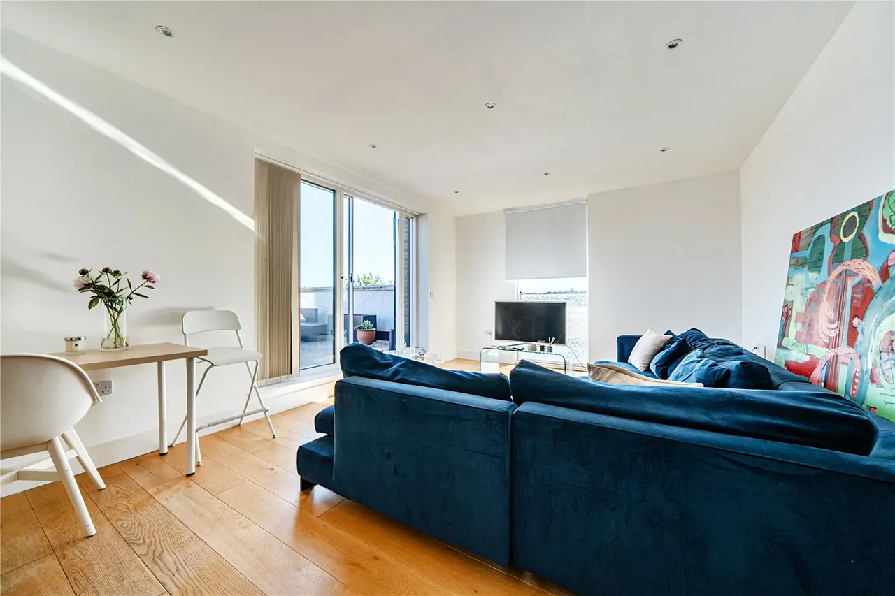 Acton Walk, Whetstone, London, Greater London, N20 9BE, photo 4