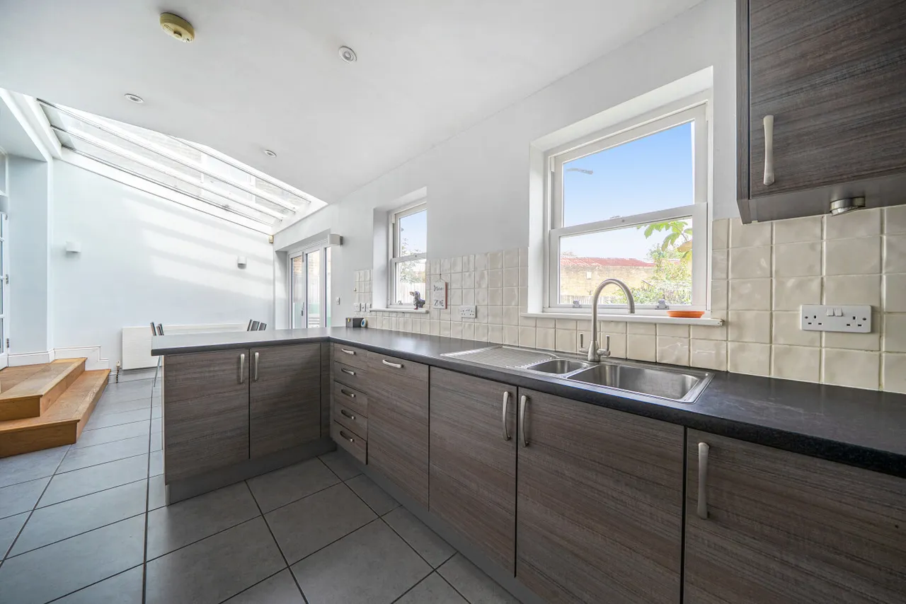 Rommany Road, West Norwood, SE27, photo 9