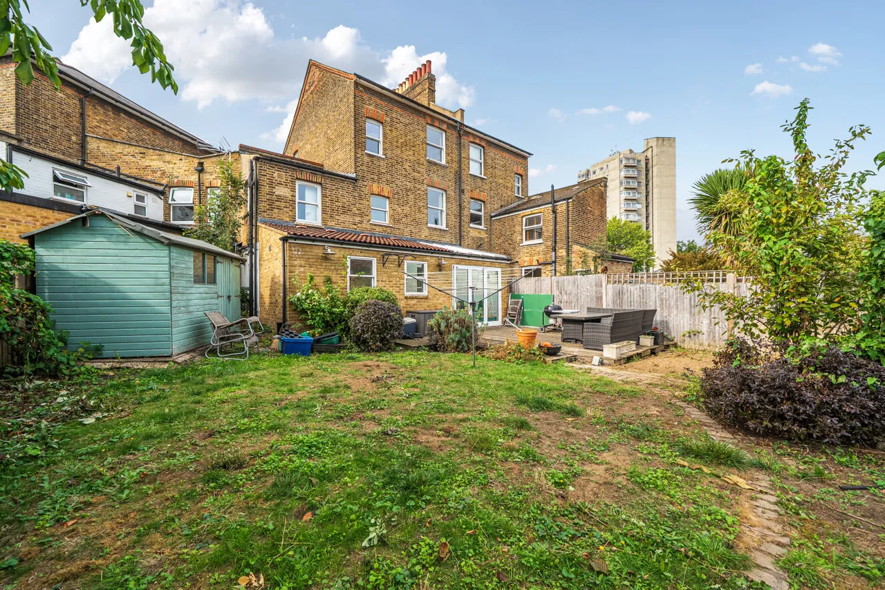 Rommany Road, West Norwood, SE27, photo 13