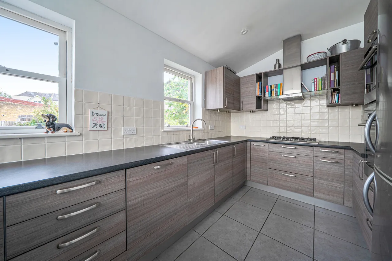Rommany Road, West Norwood, SE27, photo 3