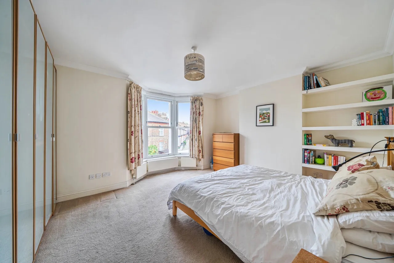 Rommany Road, West Norwood, SE27, photo 5
