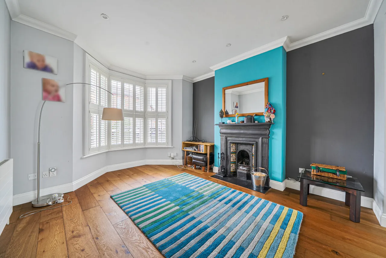 Rommany Road, West Norwood, SE27, photo 4