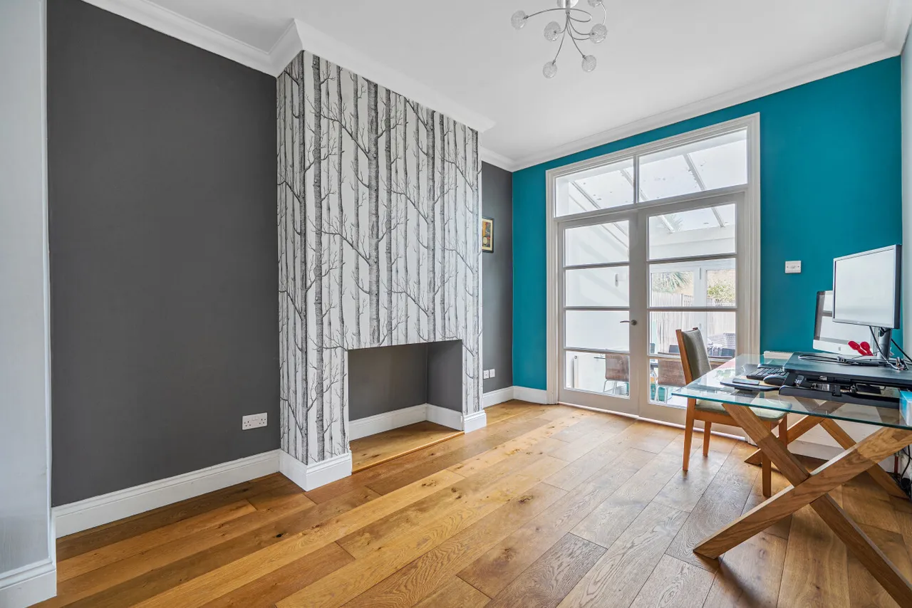 Rommany Road, West Norwood, SE27, photo 11