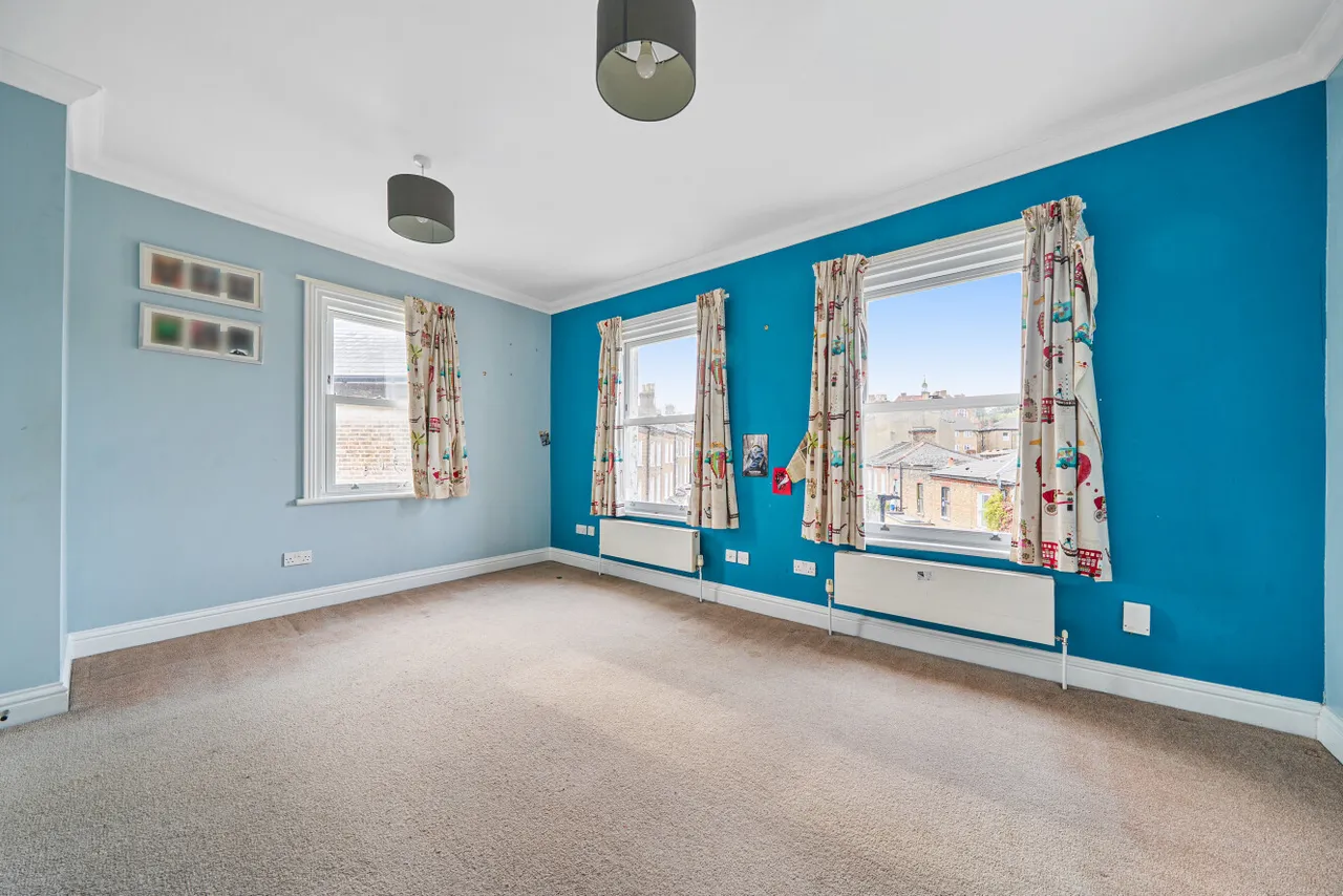 Rommany Road, West Norwood, SE27, photo 8