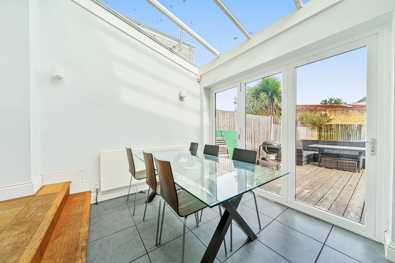 Rommany Road, West Norwood, SE27, photo 10