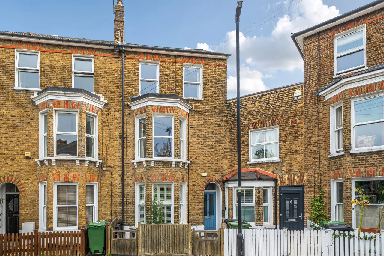 Rommany Road, West Norwood, SE27, photo 14