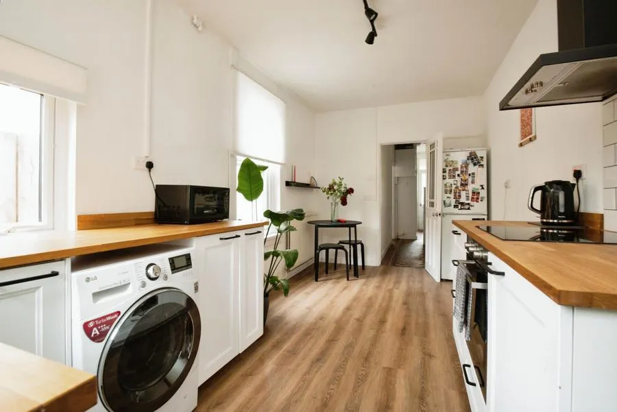 Angus Street, Roath, CF24, photo 2