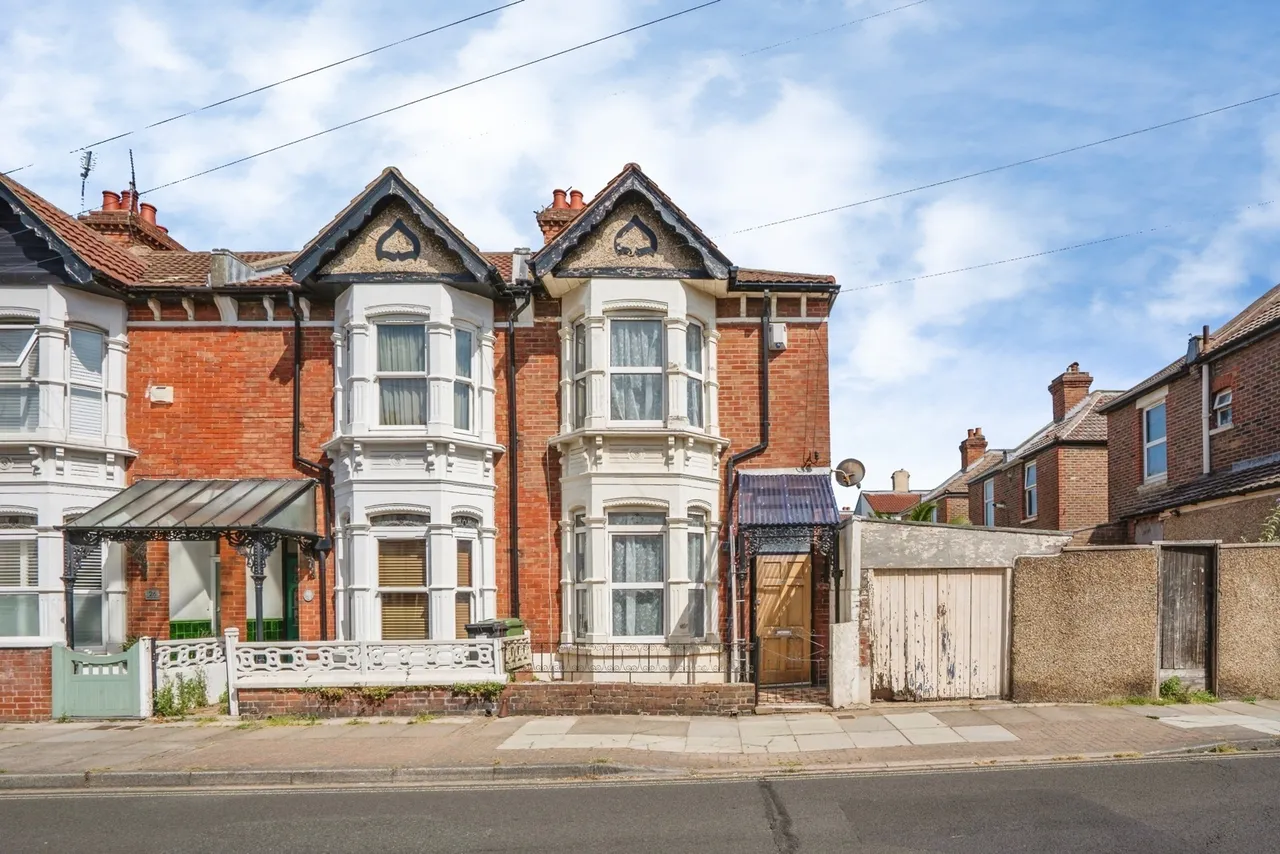 Winter Road, Southsea, PO4, photo 23