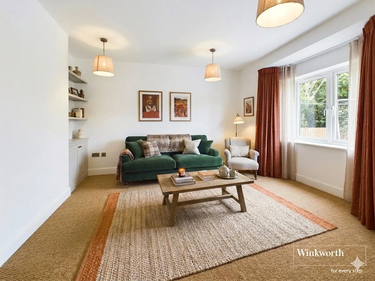 Collaroy Road, Cold Ash, RG18, photo 7