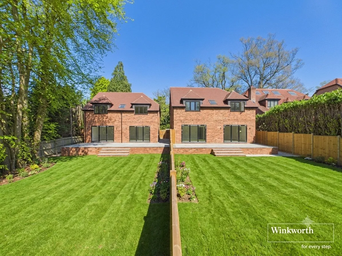 4 bed house for sale, Collaroy Road, Cold Ash, RG18