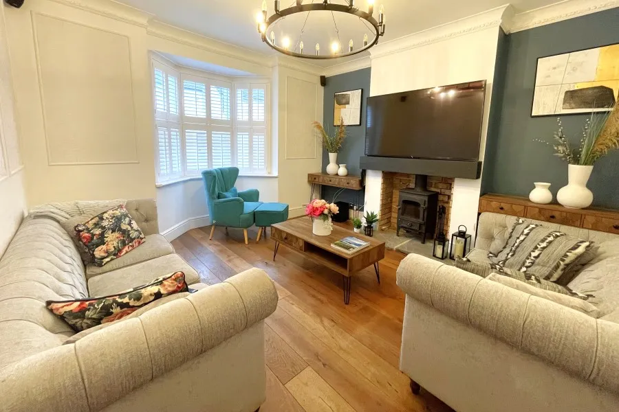 Alexandra Road, Addlestone, KT15, photo 5