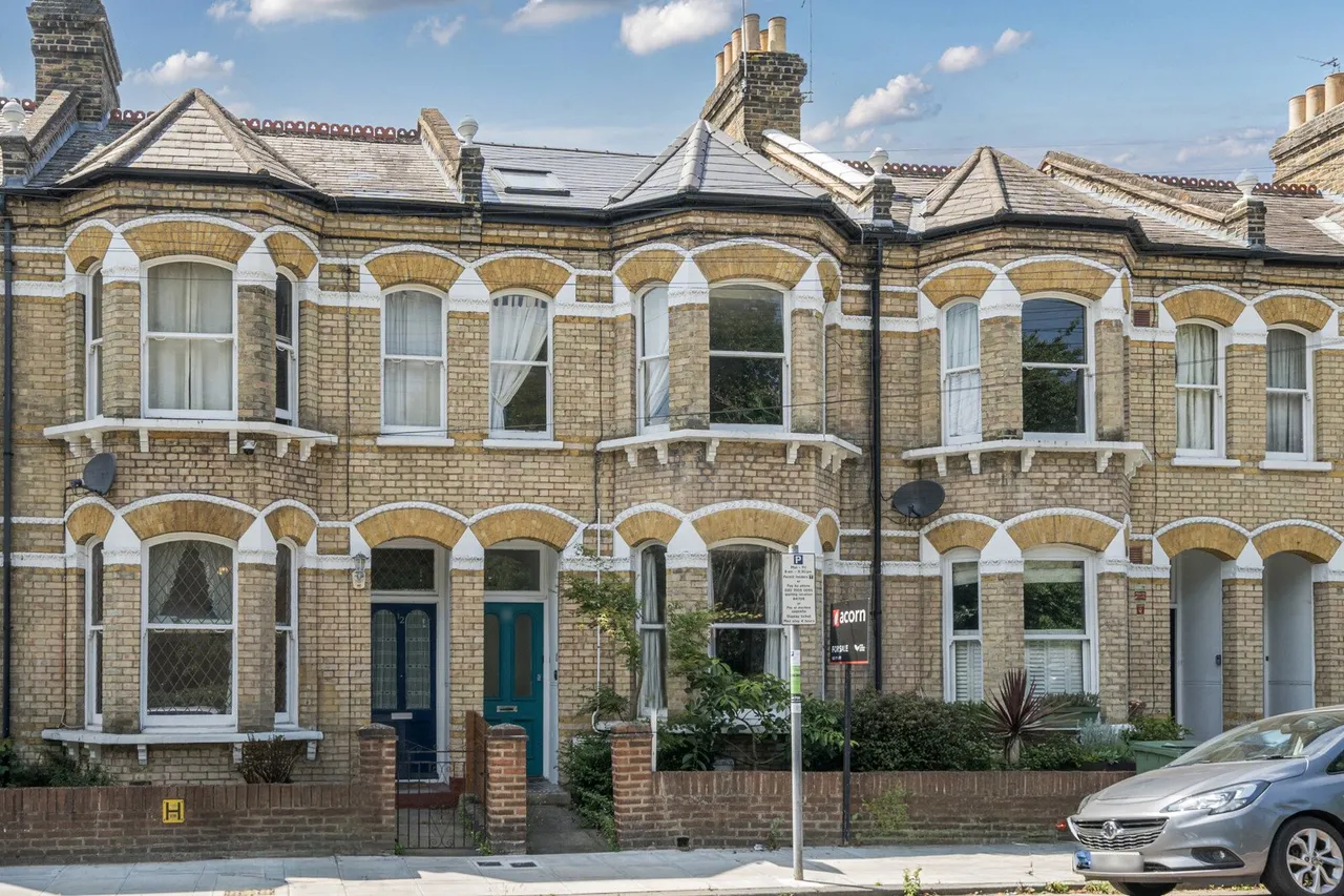 Oakley Place, SE1, photo 2