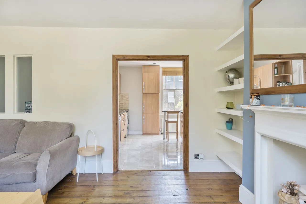 Oakley Place, SE1, photo 19
