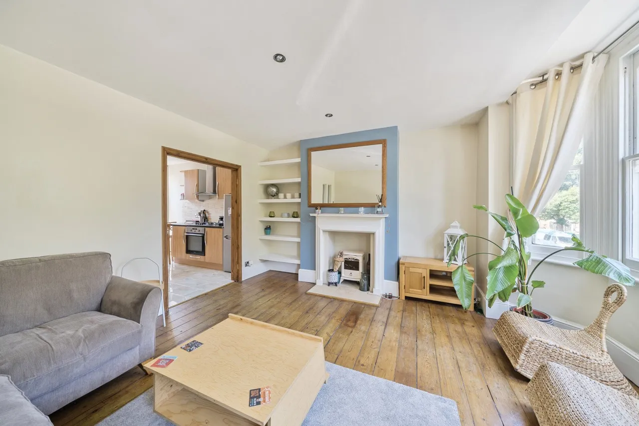 Oakley Place, SE1, photo 20