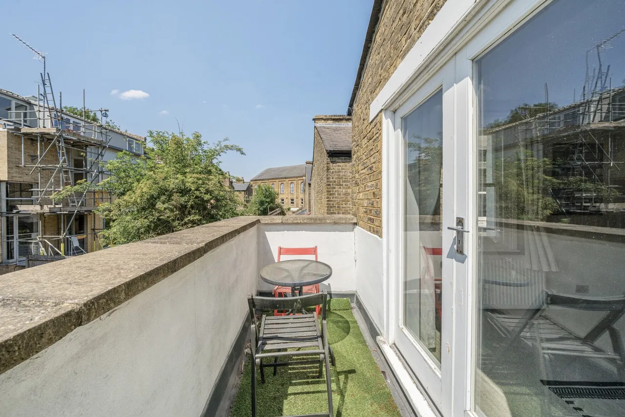 Oakley Place, SE1, photo 11