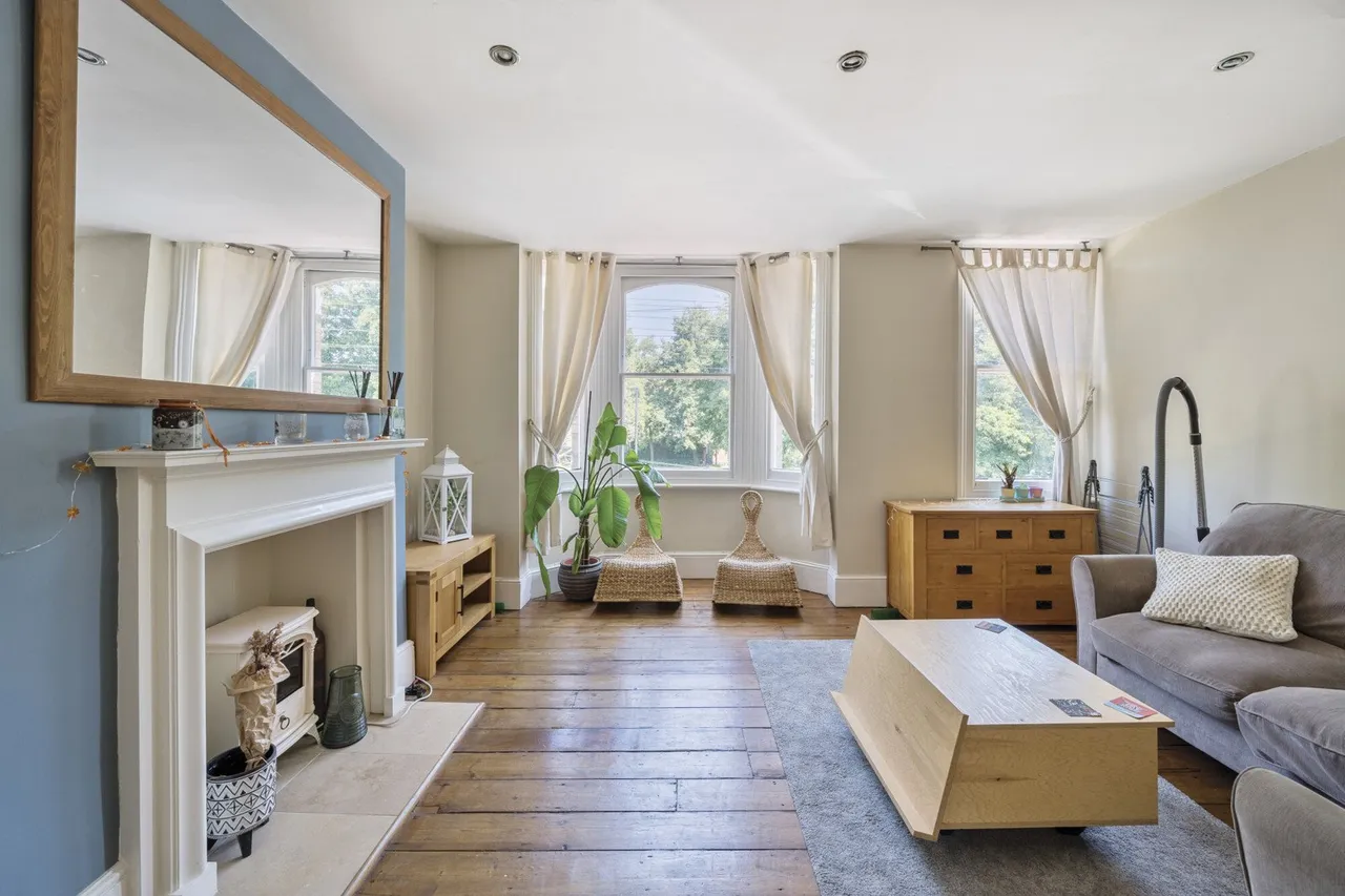 2 bed flat for sale — Oakley Place, SE1