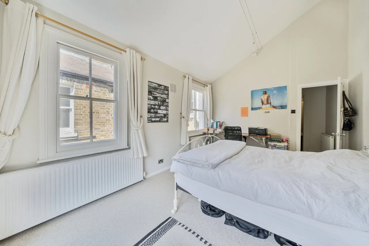 Oakley Place, SE1, photo 16