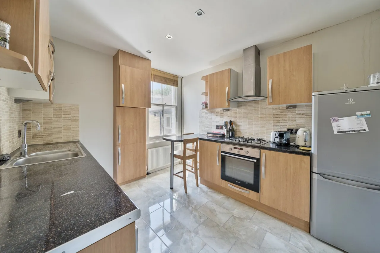 Oakley Place, SE1, photo 21