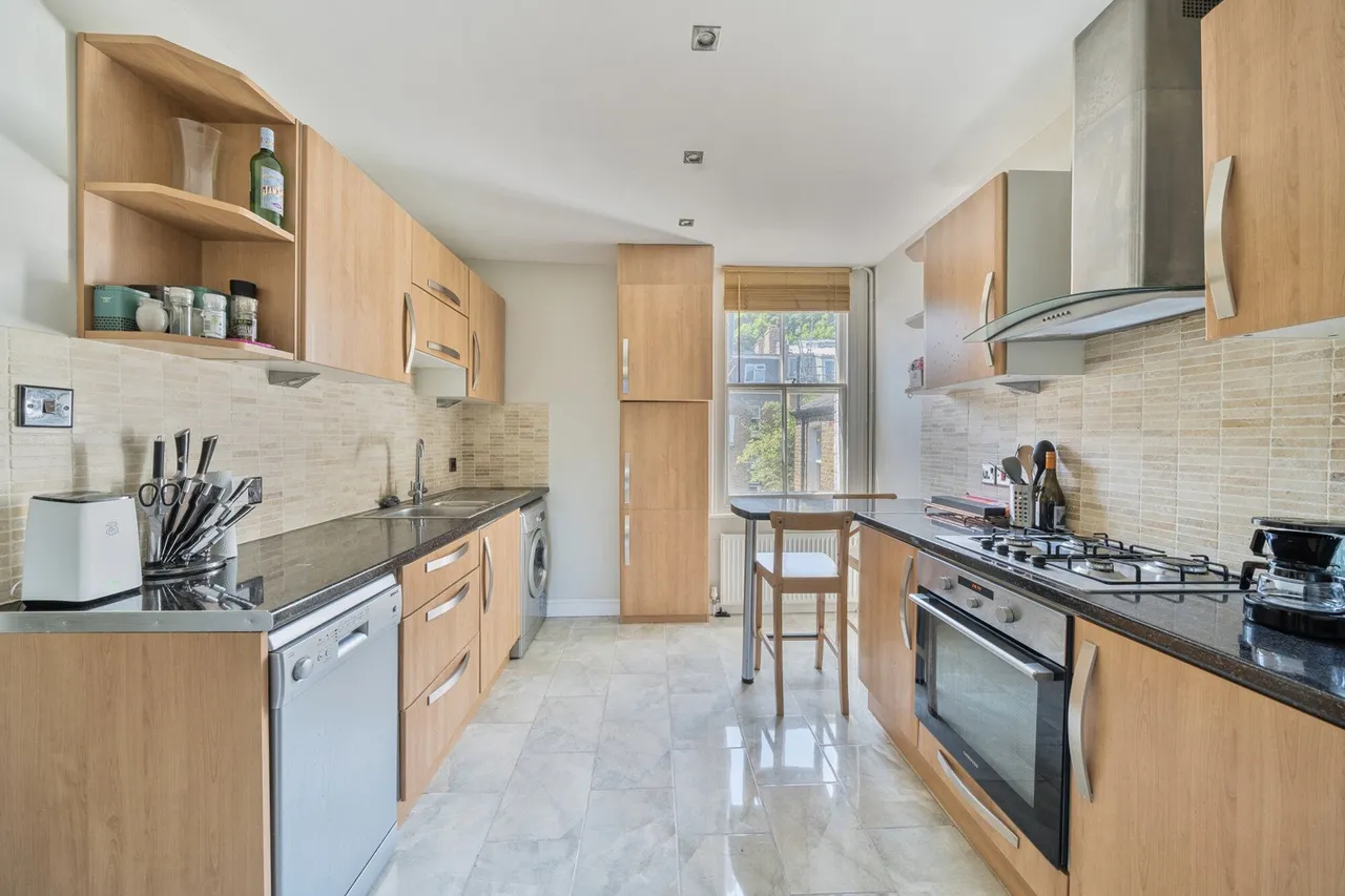 Oakley Place, SE1, photo 4