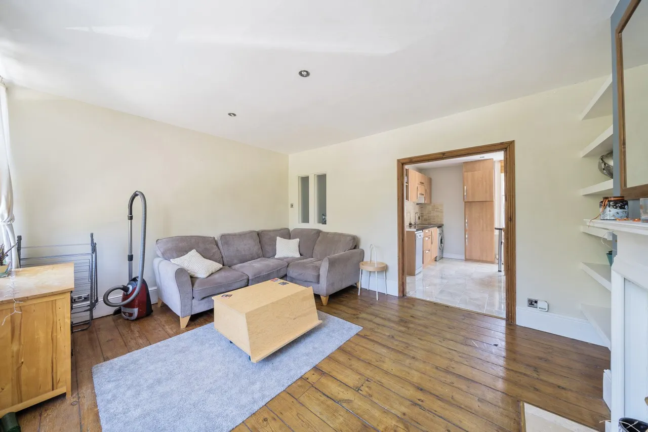 Oakley Place, SE1, photo 22