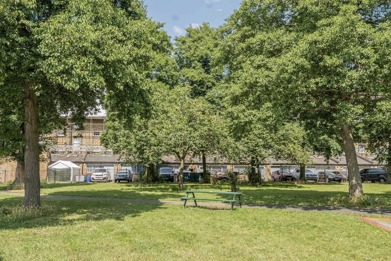 Oakley Place, SE1, photo 15