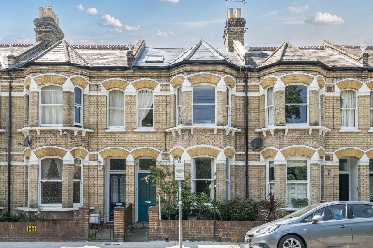 Oakley Place, SE1, photo 17