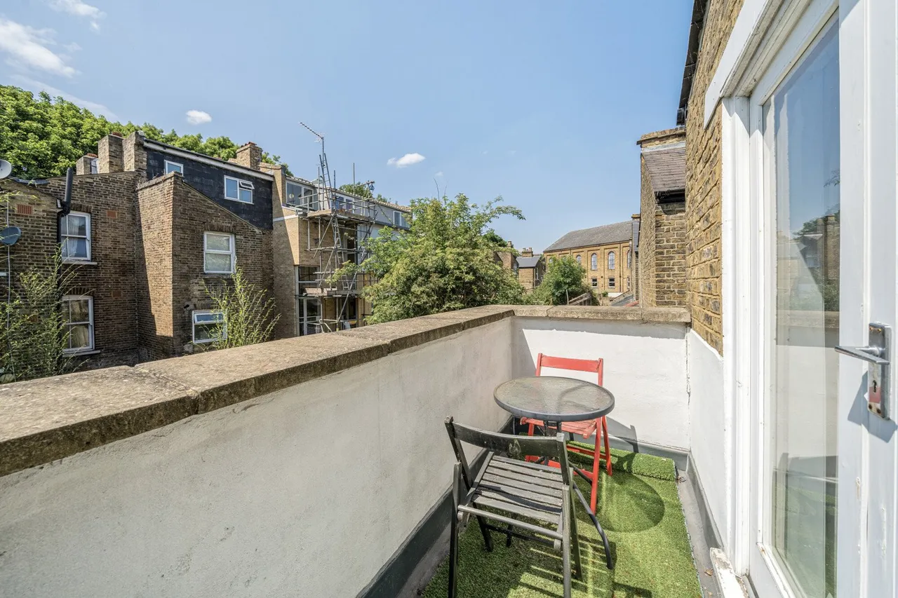 Oakley Place, SE1, photo 12