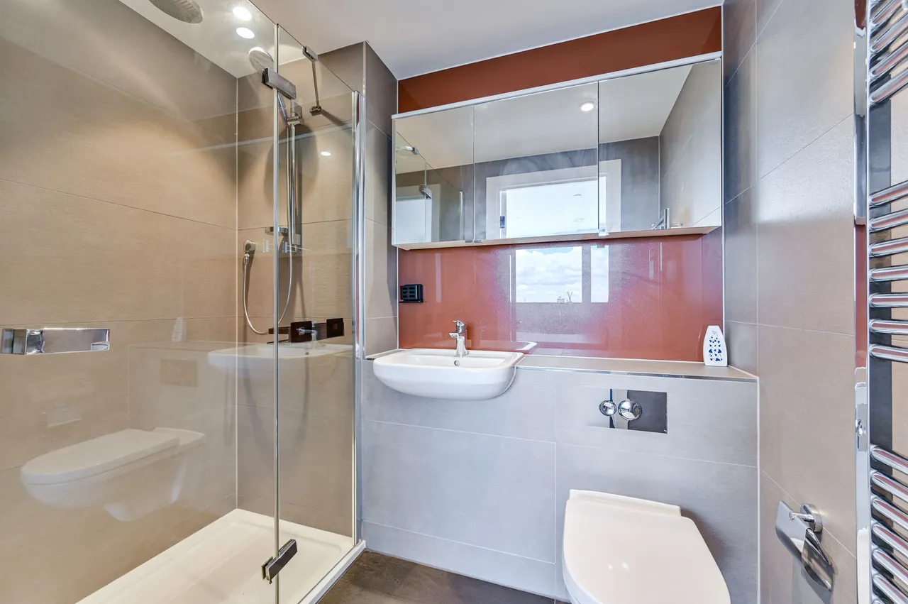 Flat 63, 57 Kingsland High Street, London, photo 12