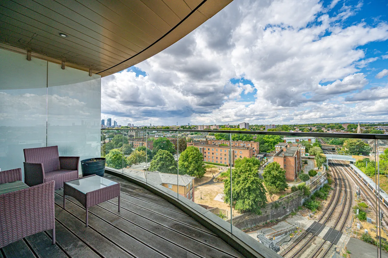 Flat 63, 57 Kingsland High Street, London, photo 14