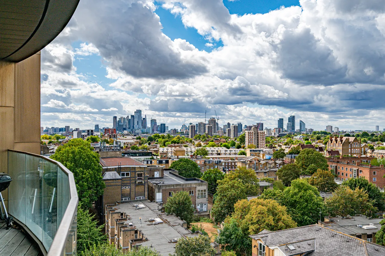 Flat 63, 57 Kingsland High Street, London, photo 4