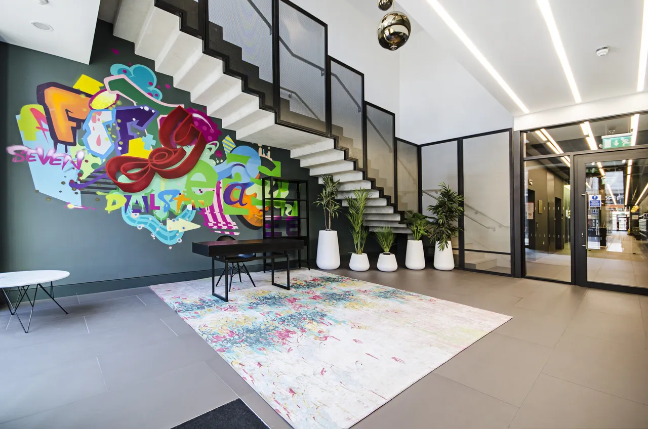 Flat 63, 57 Kingsland High Street, London, photo 16