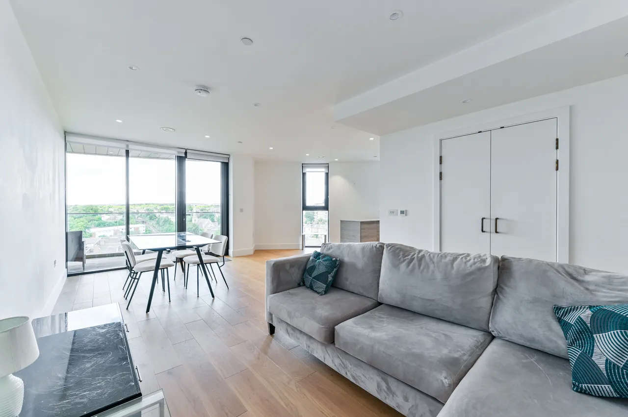 Flat 63, 57 Kingsland High Street, London, photo 7