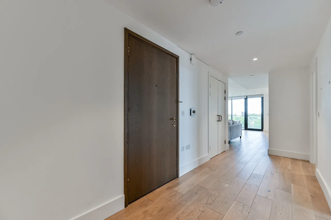 Flat 63, 57 Kingsland High Street, London, photo 6
