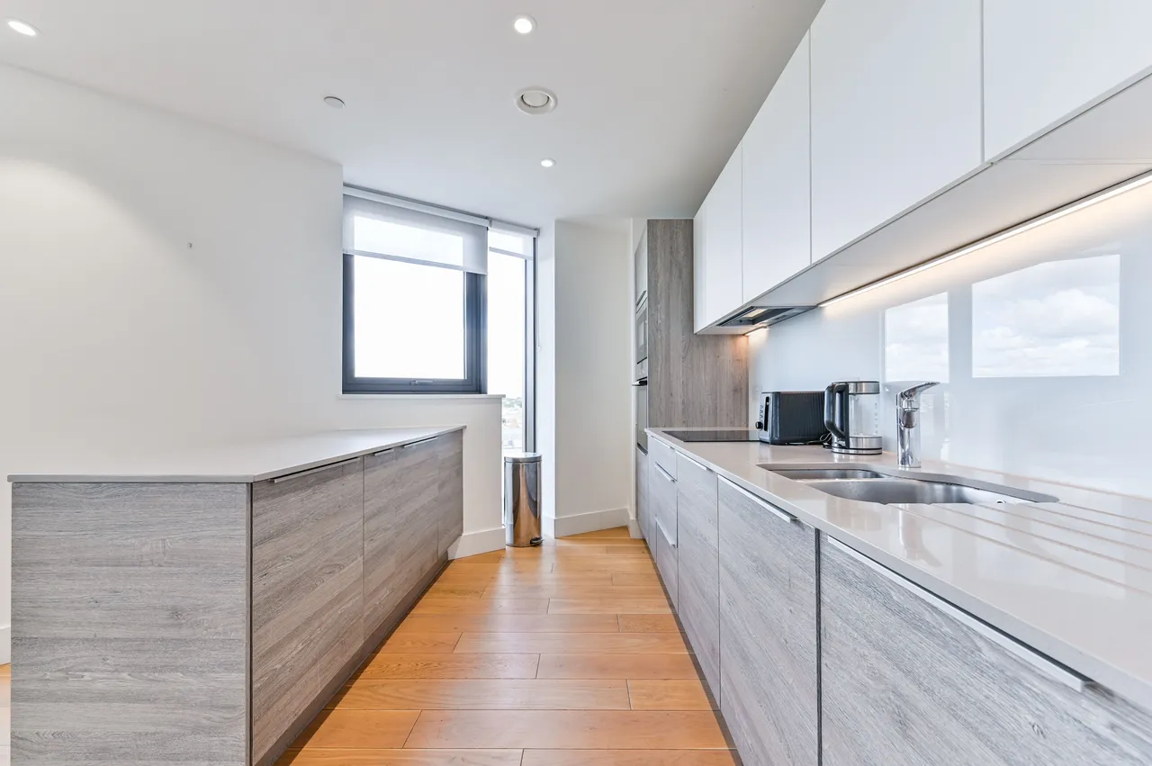 Flat 63, 57 Kingsland High Street, London, photo 9