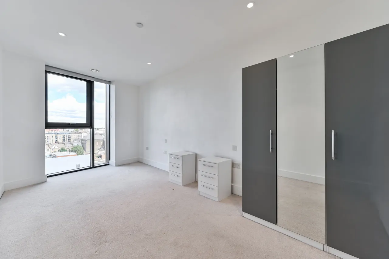 Flat 63, 57 Kingsland High Street, London, photo 8