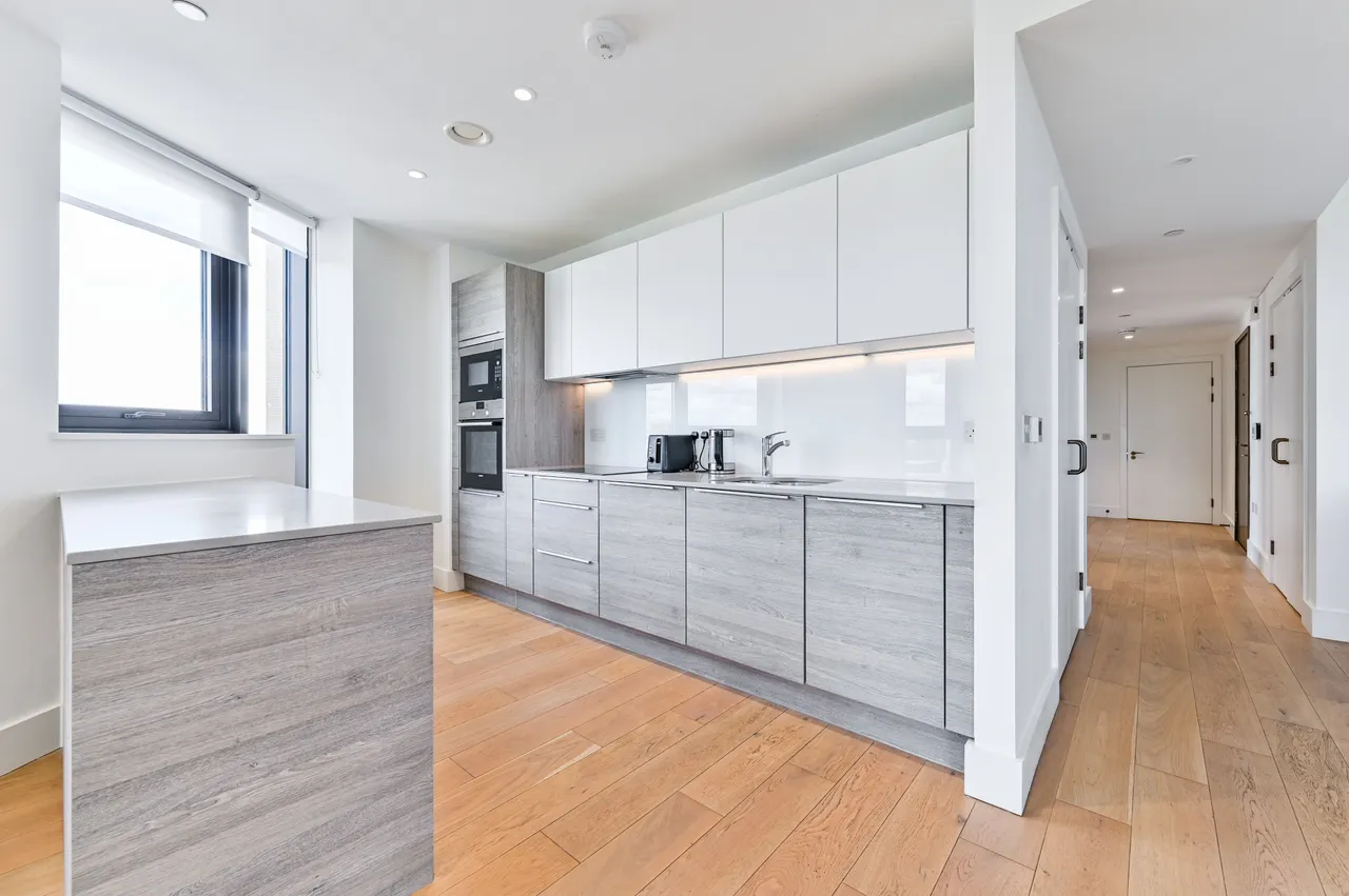 Flat 63, 57 Kingsland High Street, London, photo 10