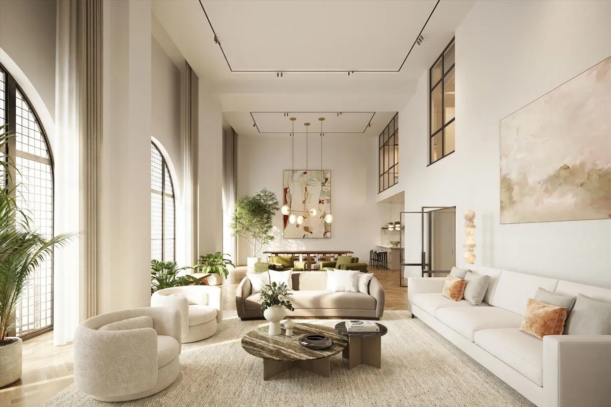 The Whiteley, Queensway, W2, photo 4