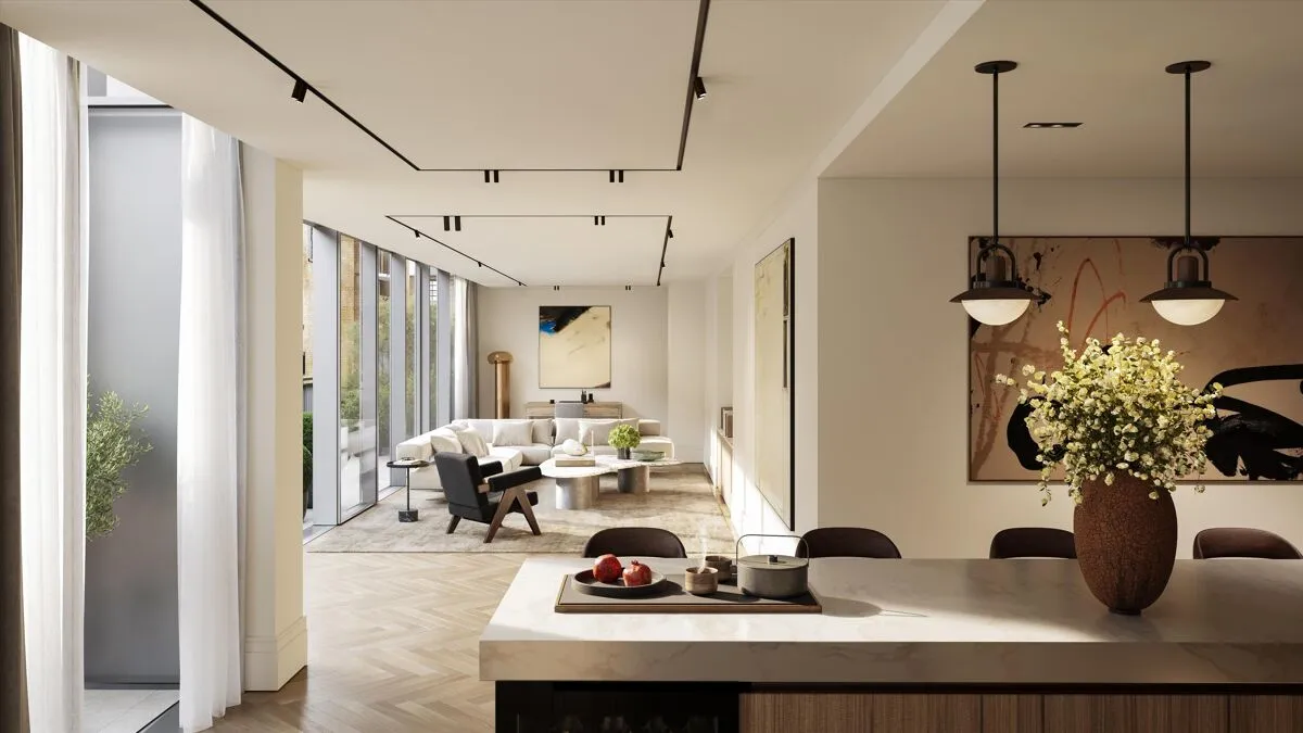 The Whiteley, Queensway, W2, photo 5