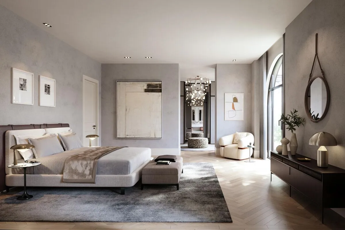 The Whiteley, Queensway, W2, photo 7