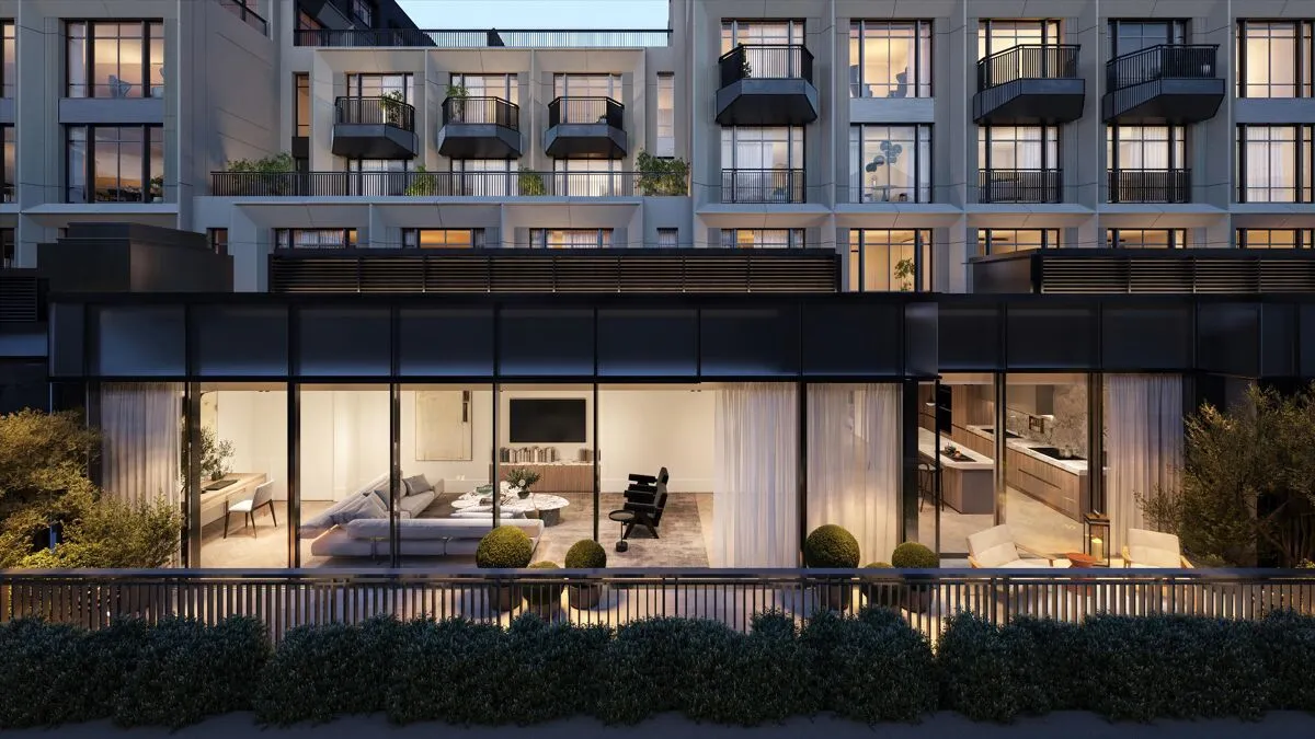 The Whiteley, Queensway, W2, photo 19