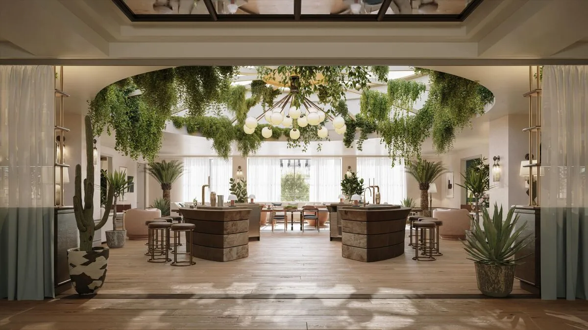 The Whiteley, Queensway, W2, photo 14