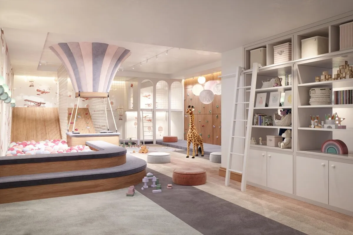 The Whiteley, Queensway, W2, photo 18