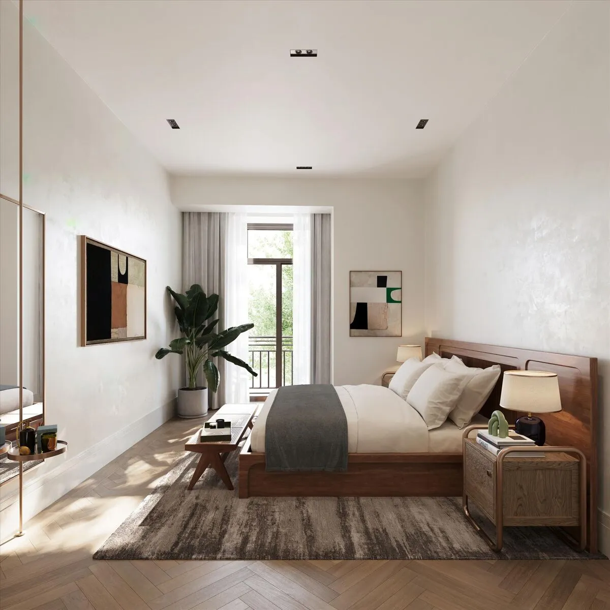 The Whiteley, Queensway, W2, photo 8