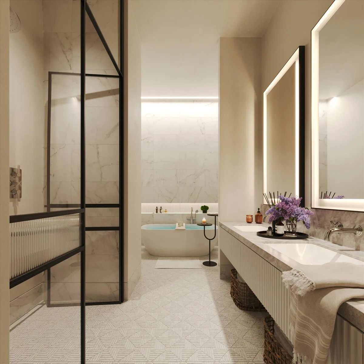 The Whiteley, Queensway, W2, photo 9