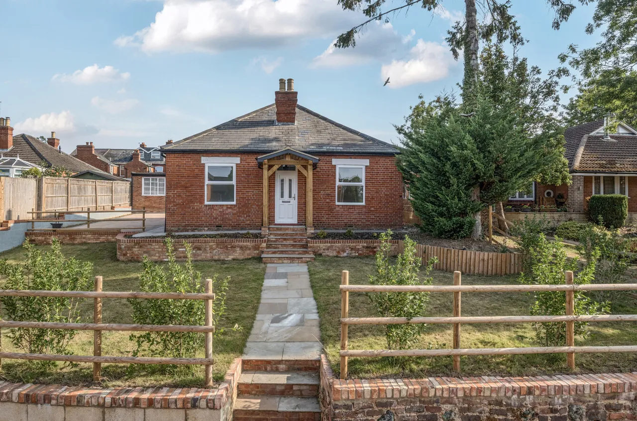 Gipsy Lane, Wokingham, RG40, photo 17