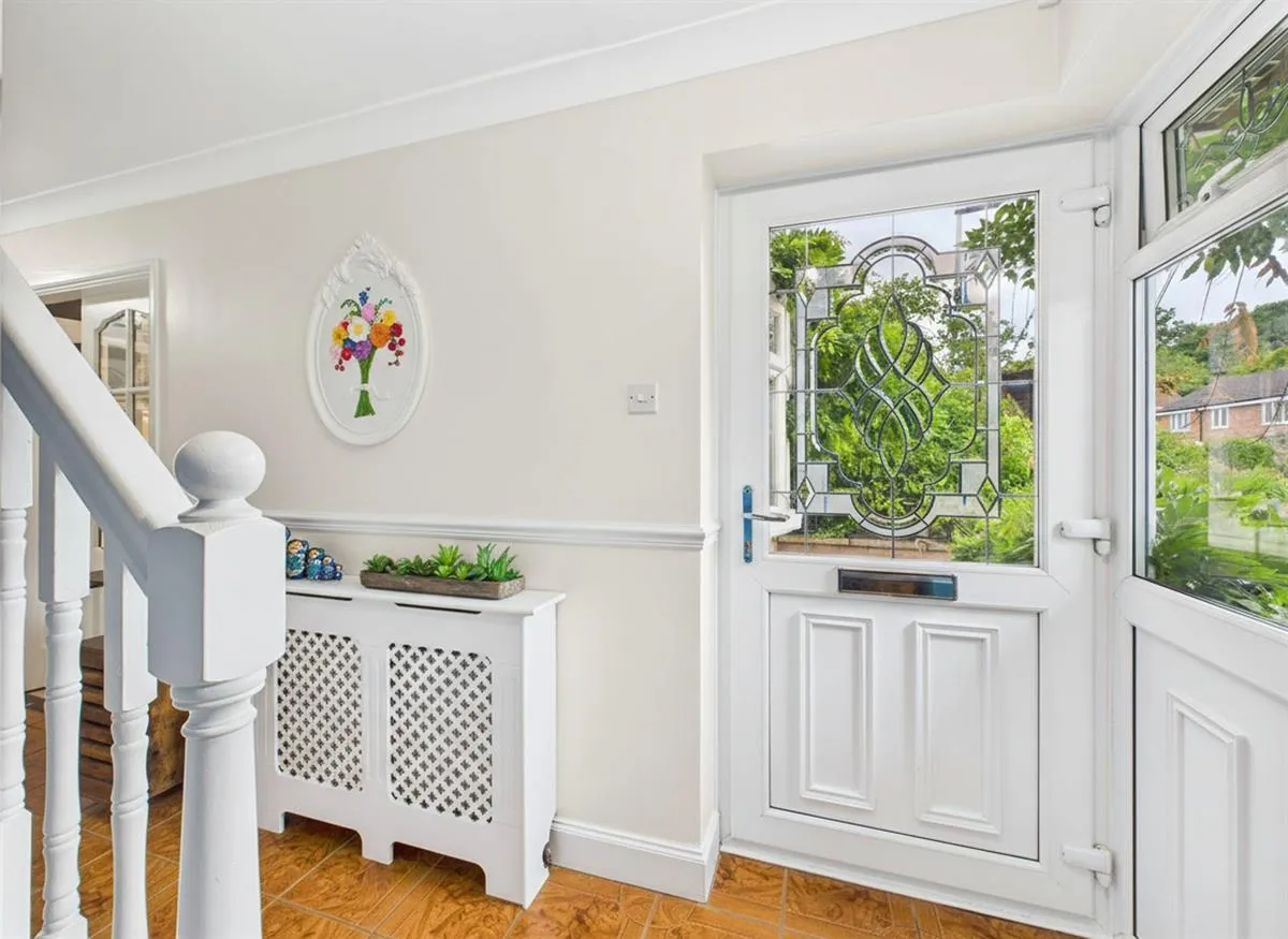 Aintree Drive, Shotley Bridge, photo 5