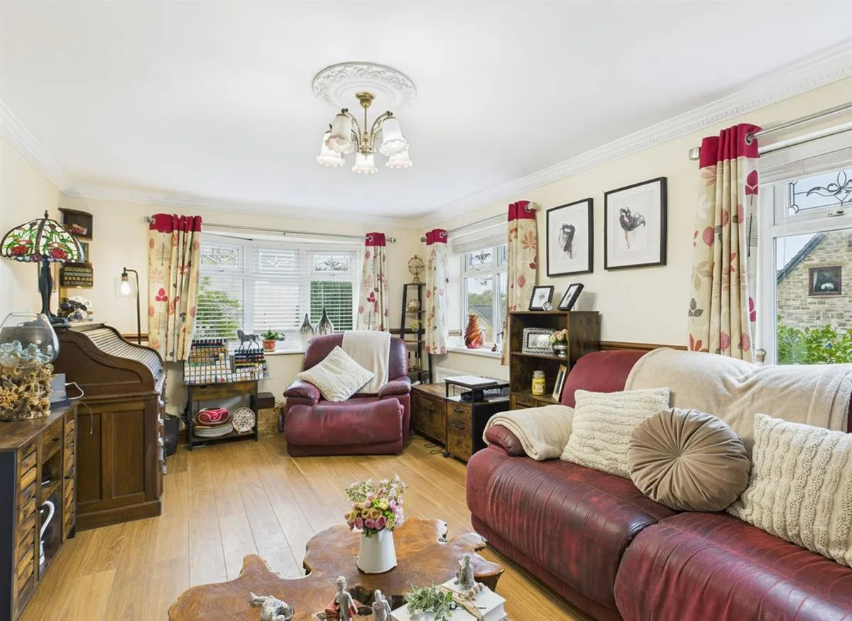Aintree Drive, Shotley Bridge, photo 7