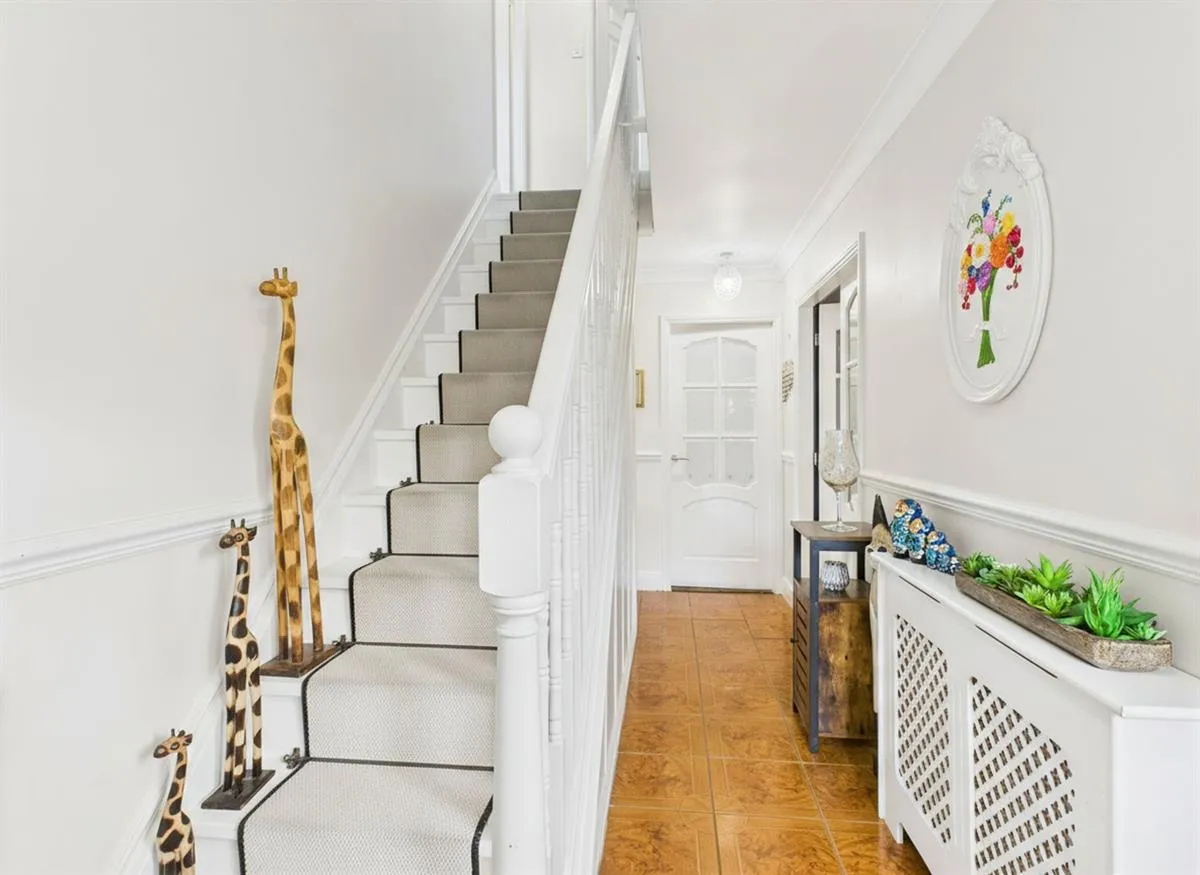 Aintree Drive, Shotley Bridge, photo 6