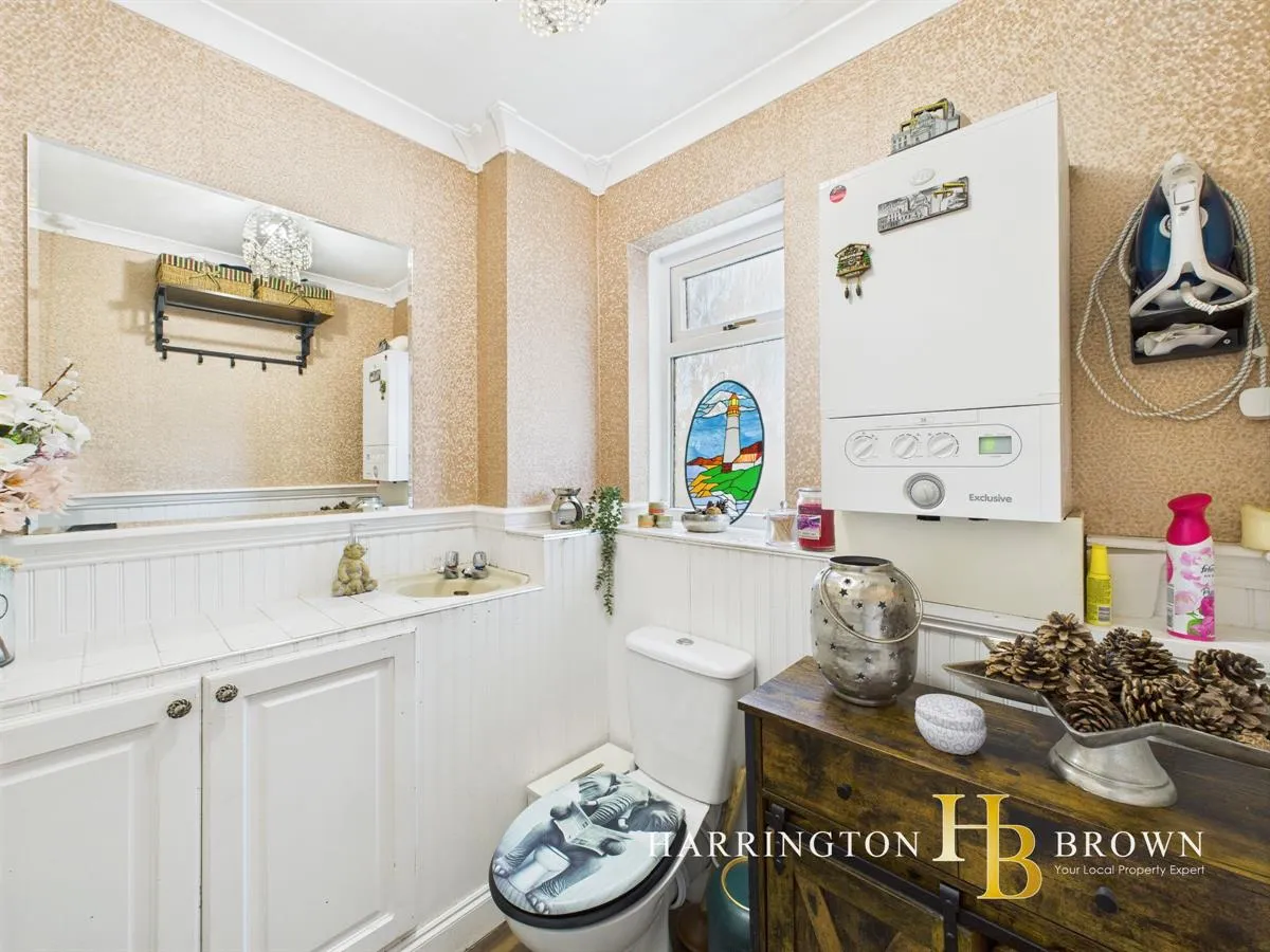 Aintree Drive, Shotley Bridge, photo 9