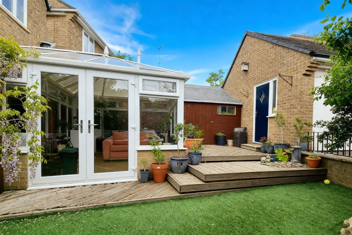 Aintree Drive, Shotley Bridge, photo 10